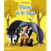 Image de Pierre et le loup - Kathie Fagundez - Lito - broché - Contes et légendes jeunesse broché