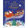 Image de 24 histoires de l avent - Elia - Lito - cartonné - Calendrier