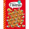 Image de Livre jeux cherche l'intrus - Yinxuan Li Dezarmenien - Lito - broché - Document jeunesse broché