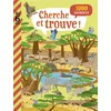 Image de Livre jeux cherche 1000 anima - Rémy Tornior - Lito - broché - Livre-jeu