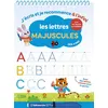 Image de J ecris et reco infi les lettr - Isabelle Jacqué - Lito - broché - Document jeunesse