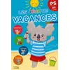 Image de Blocs vacances petite section - Marie-Christine Lorho - Lito - broché - Scolaire / Universitaire