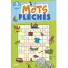 Image de Super bloc jeux fleches 9 ans - Virginie Loubier - Lito - broché - Livre-jeu