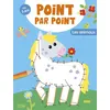 Image de Points par points 5-7 animaux - Carole Wey - Lito - broché - Document jeunesse broché
