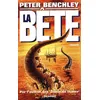 Image de La bete - Peter Benchley - Grasset - broché - Livre broché