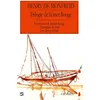 Image de Trilogie de la mer Rouge Les secrets de la mer rouge Aventures de mer Les deux frères Les secrets de la mer Rouge   Aventures de mer   Les Deux Frères - Henry de Monfreid - Grasset - broché - Roman broché