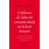 Image de L'influence de l'odeur des croissants chauds sur la bonté humaine Et autres questions de philosophie morale expérimentale - Ruwen Ogien - Grasset - broché - Essai