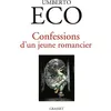 Image de Confessions d'un jeune romancier Traduit de l'anglais par François Rosso - Umberto Eco - Grasset - broché - Roman