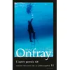 Image de L'autre pensée 68 Contre-histoire de la philosophie, tome 11 - Michel Onfray - Grasset - broché - Essai