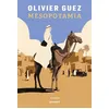 Image de Mesopotamia Roman - Olivier Guez - Grasset - broché - Roman