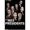 Image de "Mes" présidents - Alain Minc - Grasset - broché - Essai