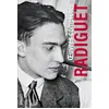 Image de Oeuvres complètes Edition définitive - Raymond Radiguet - Grasset - broché - Roman