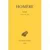 Image de Iliade. Tome IV : Chants XIX-XXIV - Chants XIX - XXIV - Homère - Belles Lettres - Essai