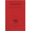 Image de Éloge de l'Empereur Justin II - - Corippe - Belles Lettres - Livre (donnée non spécifiée)