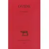 Image de Pontiques - Ovide - Belles Lettres - relié - Livre