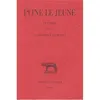 Image de Lettres. Tome IV: Livre X. Panégyrique de Trajan Edition bilingue français-latin - Pline Le Jeune - Belles Lettres - broché - Lettres