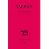 Image de La Langue latine. Tome II : Livre VI - Varron - Belles Lettres - broché - Etude