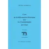 Image de L'Art de la déformation historique dans les Commentaires de César - Michel Rambaud - Belles Lettres - Livre