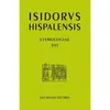 Image de Etymologias Libro XVI De las piedras y de los metales - Isidore de Séville - Belles Lettres - broché - Essai