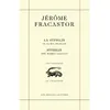 Image de La Syphilis ou le mal français / Syphilis sive morbus gallicus - Jérôme Fracastor - Belles Lettres - broché - Roman broché