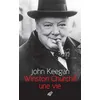 Image de Winston Churchill Une vie - John Keegan - Belles Lettres - broché - Biographie