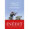 Image de Frères d'armes - Eugene Sledge - Belles Lettres - broché - Essai