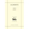 Image de Momus - Leon Battista Alberti - Belles Lettres - broché - Roman