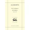 Image de De la Famille / De Familia Livres I et II - Leon Battista Alberti - Belles Lettres - broché - Essai