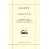 Image de Correspondance. Tome I L'amour et l'exil. Introduction générale. Lettres I - IV / Epistolae I - IV - Dante Alighieri - Belles Lettres - broché - Essai
