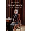 Image de George Steiner, l'hôte importun Entretien posthume et autres conversations - Nuccio Ordine - Belles Lettres - broché - Essai