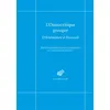 Image de L'onirocritique grecque D'Artémidore à Foucault - Christophe Chandezon - Belles Lettres - broché - Essai