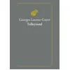 Image de Talleyrand 1754-1838 - Georges Lacour-Gayet - Belles Lettres - broché - Essai