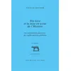 Image de Tite-Live et la mise en scène de l'histoire La construction narrative du conflit patricio-plébéien - Nicolas Meunier - Belles Lettres - broché - Etude broché