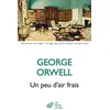 Image de Un peu d'air frais - George Orwell - Belles Lettres - broché - Roman broché