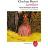 Image de Jane Eyre - Charlotte Brontë - Lgf - Poche - Roman