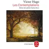 Image de Les Contemplations - Victor Hugo - Lgf - Poche - Poésie