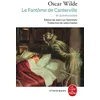 Image de Le Fantôme de Canterville - Et autres contes - Oscar Wilde - Lgf - Livre (donnée non spécifiée)