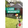 Image de Le Secret du mari - Liane Moriarty - Lgf - Poche - Roman