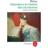 Image de Splendeurs et misères des courtisanes - Honoré de Balzac - Lgf - Livre