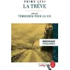 Image de La Trêve (Edition pédagogique) - Primo Levi - Lgf - Poche - Scolaire / Universitaire Poche