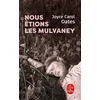 Image de Nous étions les Mulvaney - Joyce Carol Oates - Lgf - Poche - Roman