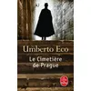 Image de Le Cimetière de Prague - Umberto Eco - Lgf - Poche - Roman