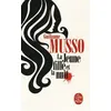 Image de La jeune fille et la nuit - Guillaume Musso - Lgf - Poche - Roman