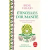 Image de Etincelles d'humanité - Irene Vallejo - Lgf - Poche - Essai