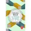 Image de Le Volume du temps (Le Volume du temps, Tome 3) - Solvej Balle - Lgf - Poche - Roman