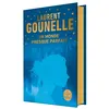 Image de Un monde presque parfait - Edition collector - Laurent Gounelle - Lgf - Poche - Roman Poche