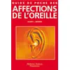 Image de Guide de poche des affections de l'oreille - Albert L. Menner - Medecine Science Publications - broché - Scolaire / Universitaire broché