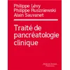Image de Traité de pancréatologie clinique - Alain Sauvanet - Medecine Science Publications - relié - Scolaire / Universitaire relié