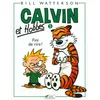 Image de Calvin et Hobbes tome 5 Fini de rire Tome 5 - Bill Watterson - Hors Collection - broché - Bande dessinée broché