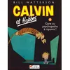 Image de Calvin et Hobbes tome 18 Gare au psychopathe à rayures Tome 18 - Bill Watterson - Hors Collection - broché - Bande dessinée broché